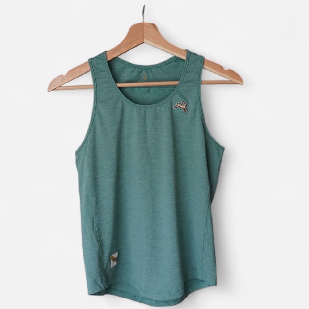 Tracksmith Session Tank - image 1